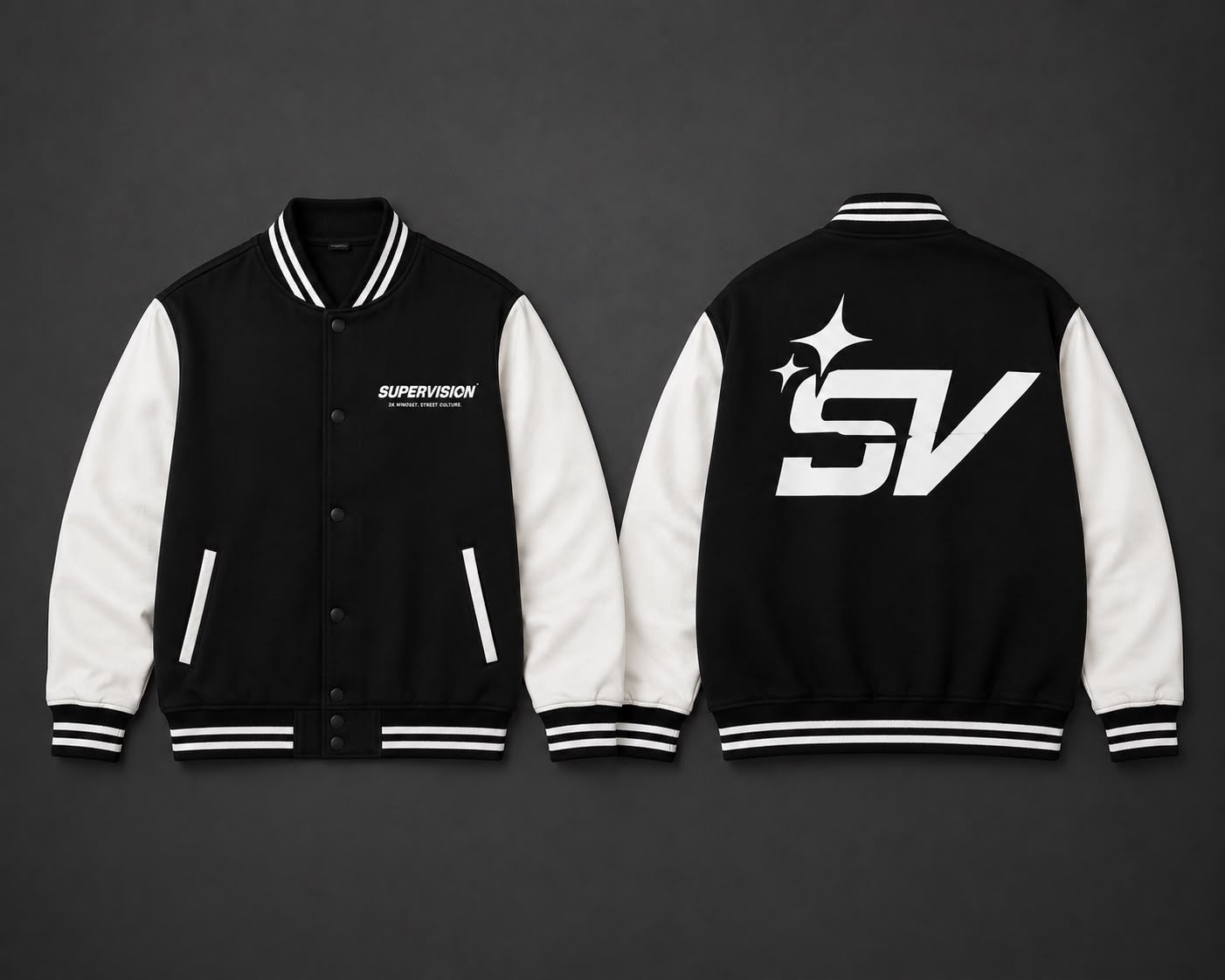 Hoodies & Crewnecks