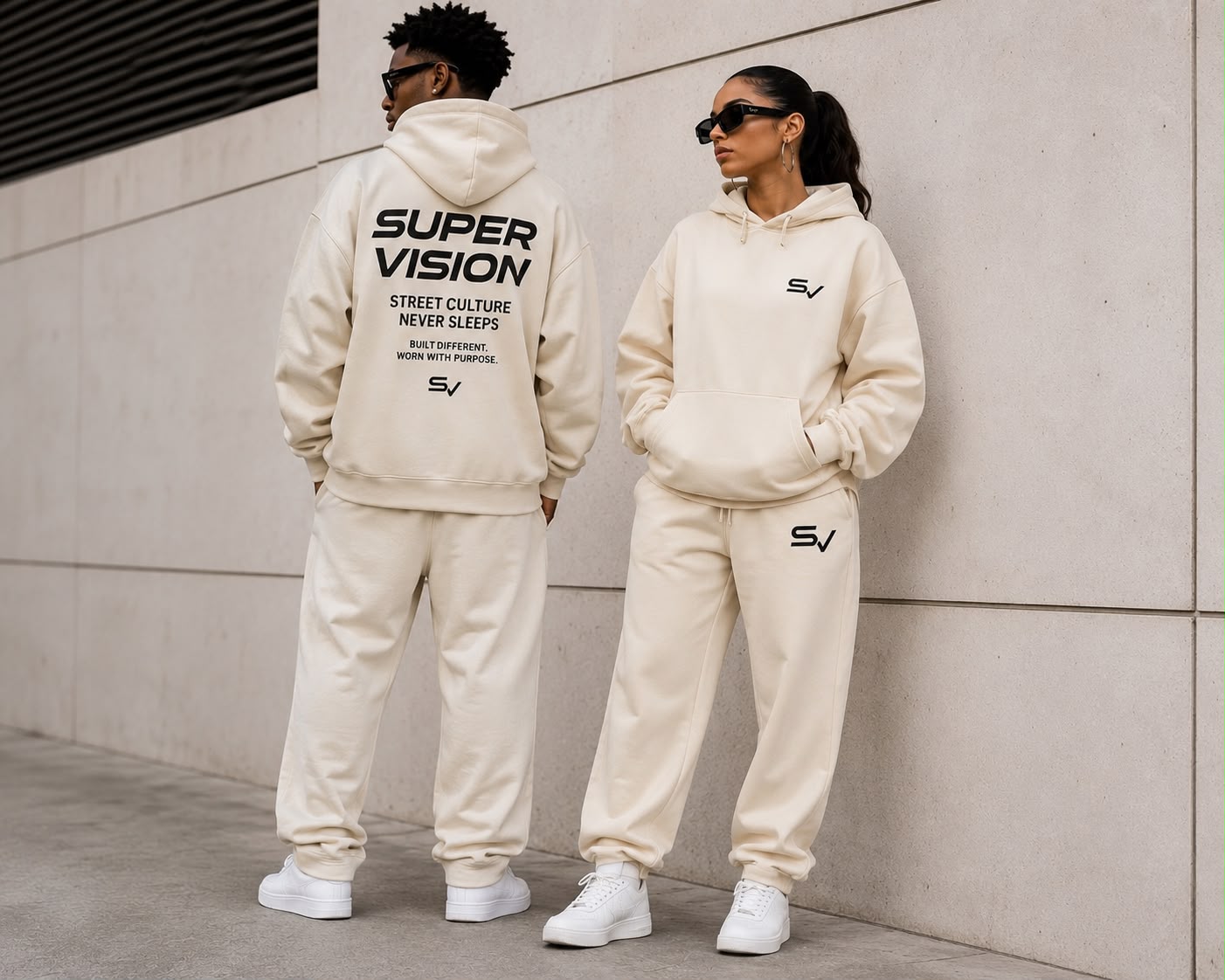 Tracksuits