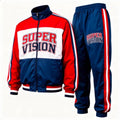 Supervision Heritage Track Set