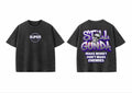 Super Vision x Still Gunda T-Shirt