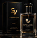 Super Vision Eau de Parfum Africa