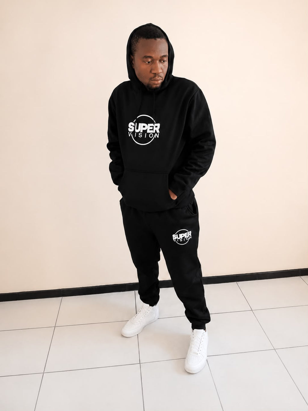 Super Vision Tracksuit