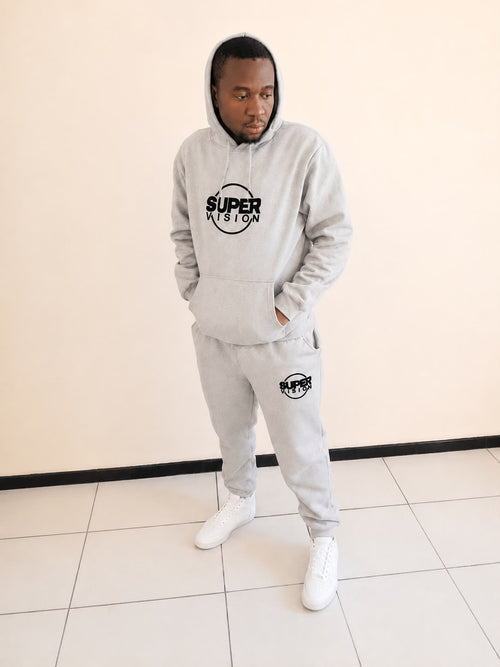 Super Vision Tracksuit