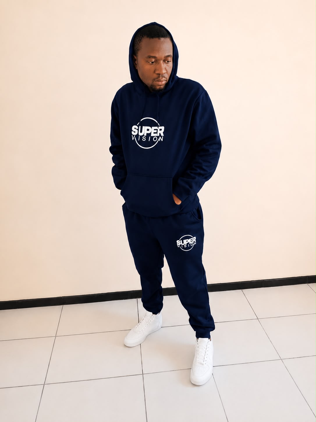Super Vision Tracksuit