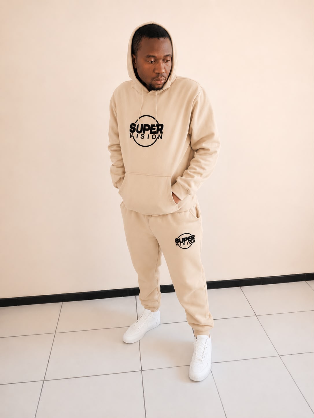 Super Vision Tracksuit