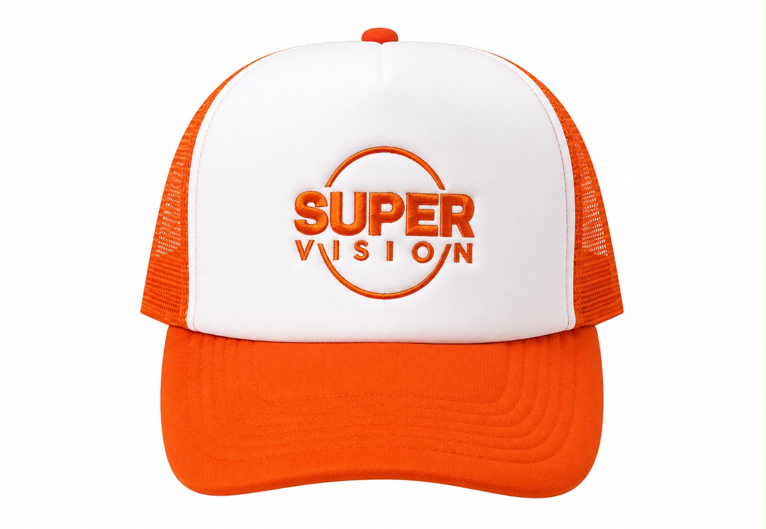 Super Vision Trucker Cap