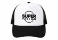 Super Vision Trucker Cap