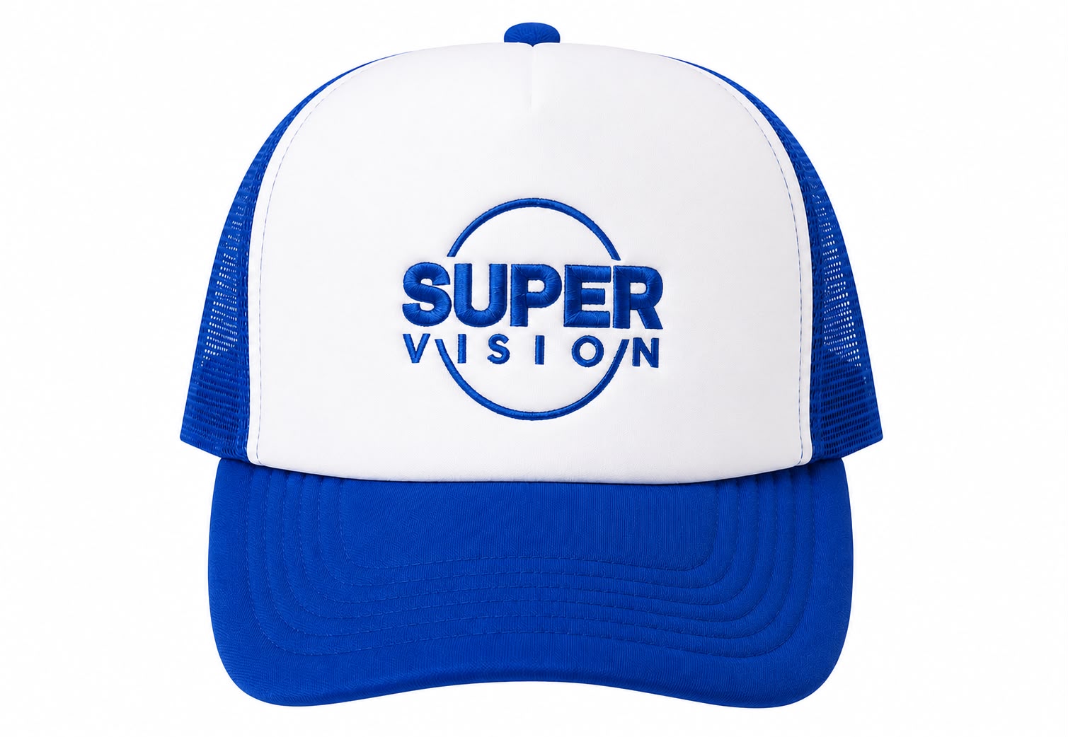 Super Vision Trucker Cap
