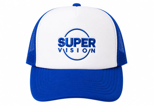 Super Vision Trucker Cap