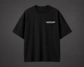Supervision Oversized Tee