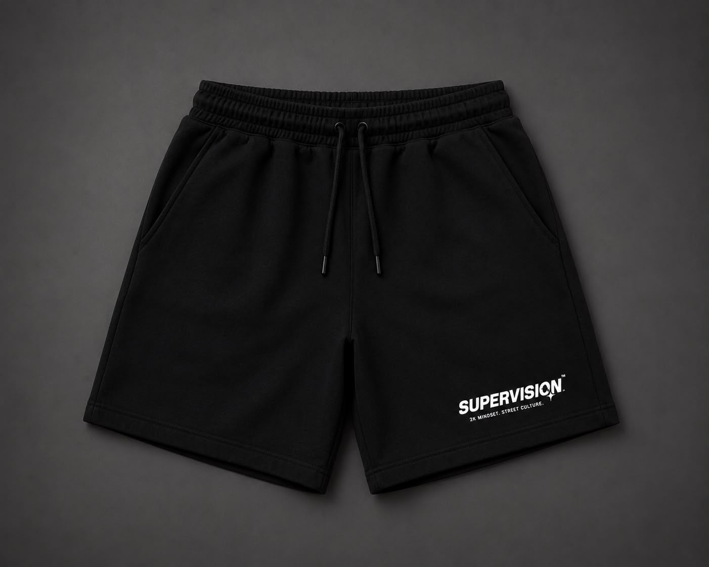 Supervision Shorts