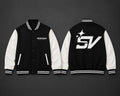 Supervision Varsity Jacket