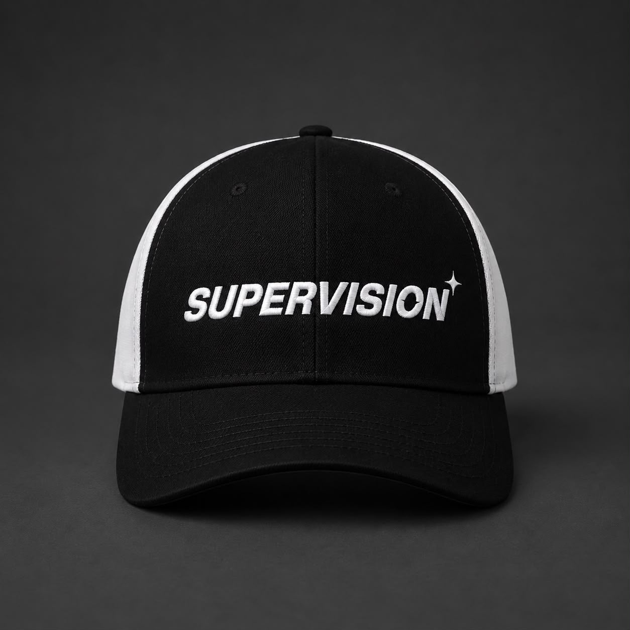 Supervision Cap