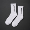 Supervision Socks