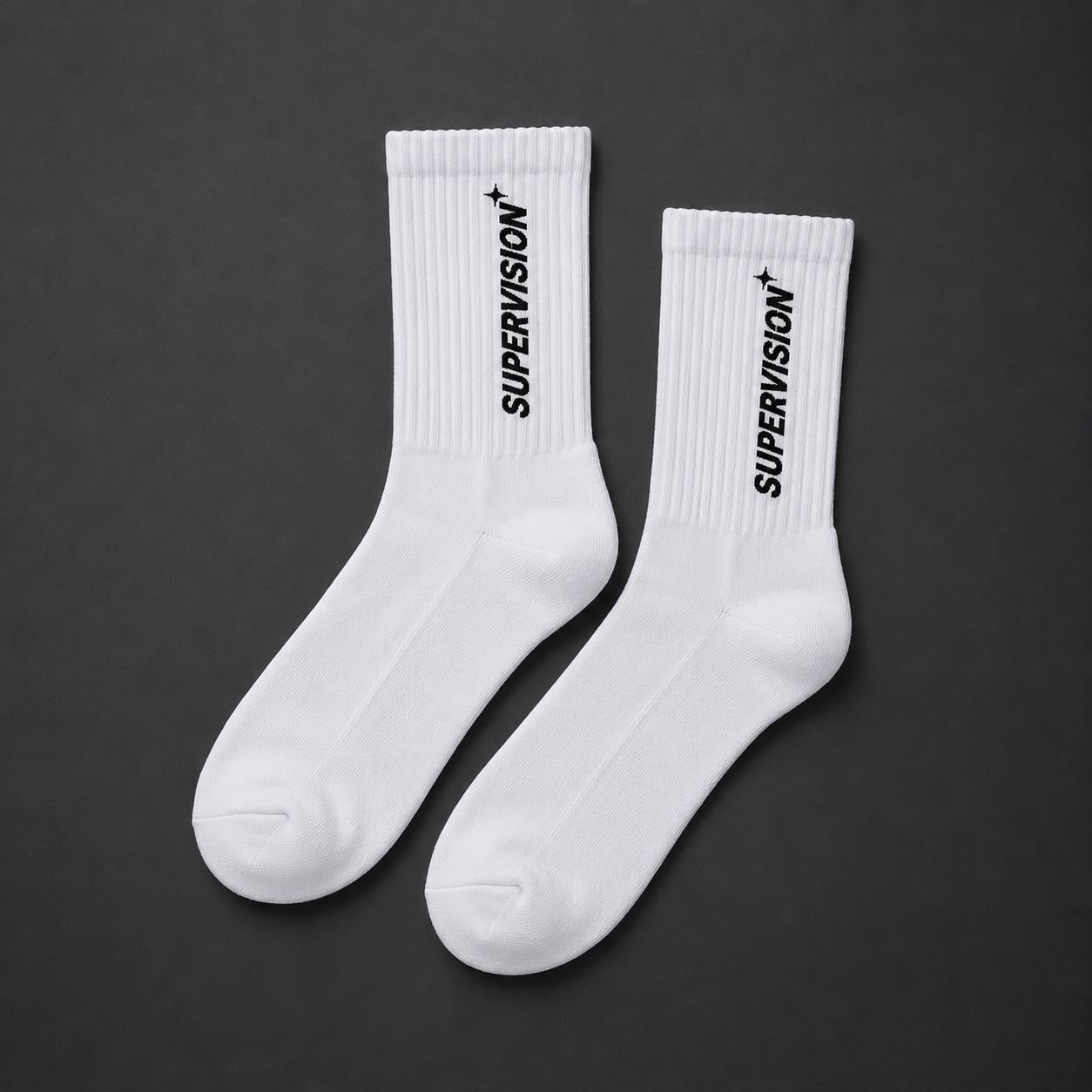 Supervision Socks