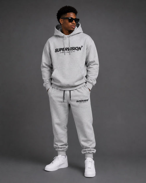 Supervision 2K Tracksuit Set